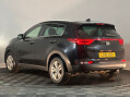 Kia Sportage CRDI KX-2 9