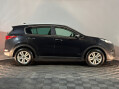 Kia Sportage CRDI KX-2 4