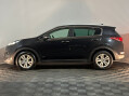 Kia Sportage CRDI KX-2 5