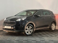 Kia Sportage CRDI KX-2 3
