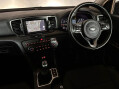 Kia Sportage CRDI KX-2 12