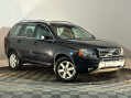 Volvo XC90 D5 ES AWD 1