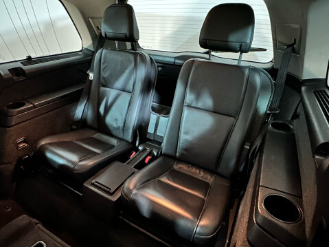 Volvo XC90 D5 ES AWD 20