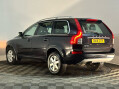 Volvo XC90 D5 ES AWD 9