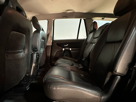 Volvo XC90 D5 ES AWD 18