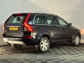 Volvo XC90 D5 ES AWD 6