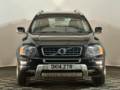 Volvo XC90 D5 ES AWD 2