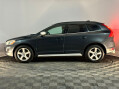 Volvo XC60 D5 R-DESIGN AWD 5