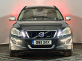 Volvo XC60 D5 R-DESIGN AWD 2