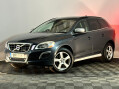 Volvo XC60 D5 R-DESIGN AWD 3