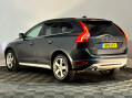 Volvo XC60 D5 R-DESIGN AWD 8
