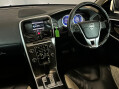 Volvo XC60 D5 R-DESIGN AWD 11