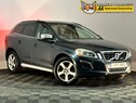 Volvo XC60 D5 R-DESIGN AWD