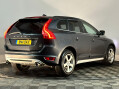 Volvo XC60 D5 R-DESIGN AWD 6
