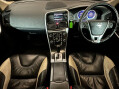 Volvo XC60 D5 R-DESIGN AWD 10