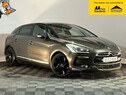 Citroen DS5 HYBRID4 DSTYLE EGS