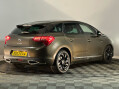Citroen DS5 HYBRID4 DSTYLE EGS 6