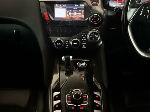 Citroen DS5 HYBRID4 DSTYLE EGS 16