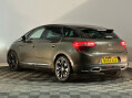 Citroen DS5 HYBRID4 DSTYLE EGS 9