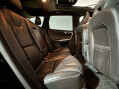 Volvo XC60 T6 R-DESIGN LUX NAV AWD 17