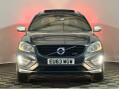 Volvo XC60 T6 R-DESIGN LUX NAV AWD 2