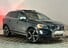 Volvo XC60 T6 R-DESIGN LUX NAV AWD