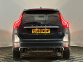 Volvo XC60 T6 R-DESIGN LUX NAV AWD 7