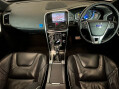 Volvo XC60 T6 R-DESIGN LUX NAV AWD 10