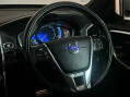 Volvo XC60 T6 R-DESIGN LUX NAV AWD 12