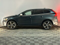 Volvo XC60 T6 R-DESIGN LUX NAV AWD 5