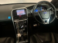 Volvo XC60 T6 R-DESIGN LUX NAV AWD 11
