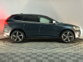 Volvo XC60 T6 R-DESIGN LUX NAV AWD 4