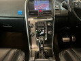 Volvo XC60 T6 R-DESIGN LUX NAV AWD 14