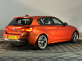 BMW 1 Series 120D M SPORT 6