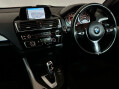 BMW 1 Series 120D M SPORT 12