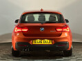 BMW 1 Series 120D M SPORT 7