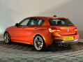 BMW 1 Series 120D M SPORT 9