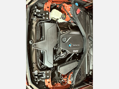 BMW 1 Series 120D M SPORT 10