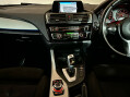 BMW 1 Series 120D M SPORT 14