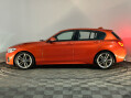 BMW 1 Series 120D M SPORT 5
