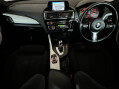 BMW 1 Series 120D M SPORT 11