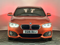 BMW 1 Series 120D M SPORT 2