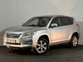 Toyota Rav 4 XT-R VALVEMATIC 10