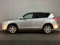 Toyota Rav 4 XT-R VALVEMATIC 5