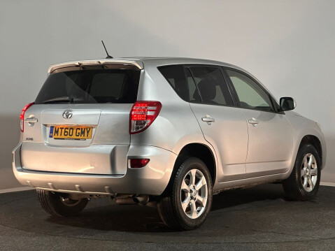 Toyota Rav 4 XT-R VALVEMATIC 6