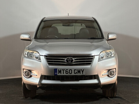 Toyota Rav 4 XT-R VALVEMATIC 2