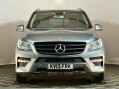 Mercedes-Benz M Class ML250 BLUETEC AMG SPORT 2