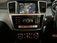 Mercedes-Benz M Class ML250 BLUETEC AMG SPORT 13