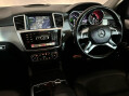 Mercedes-Benz M Class ML250 BLUETEC AMG SPORT 11