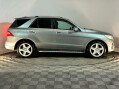 Mercedes-Benz M Class ML250 BLUETEC AMG SPORT 4